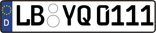 LB-YQ0111