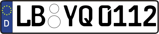LB-YQ0112