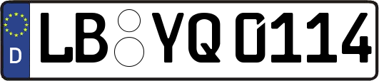 LB-YQ0114