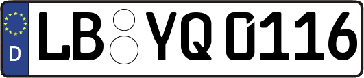 LB-YQ0116