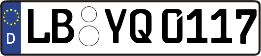 LB-YQ0117