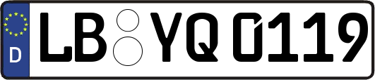 LB-YQ0119