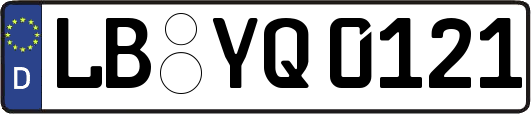 LB-YQ0121