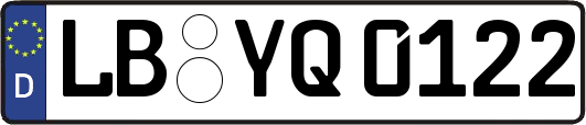 LB-YQ0122