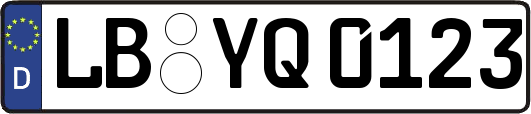 LB-YQ0123