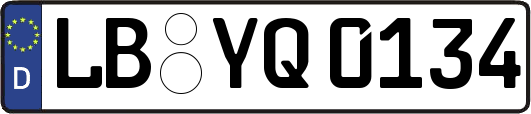 LB-YQ0134