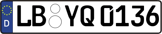 LB-YQ0136