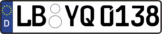 LB-YQ0138