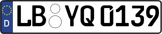 LB-YQ0139