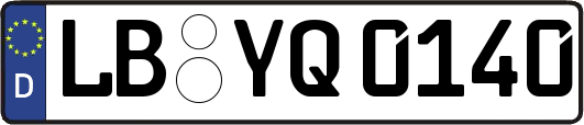 LB-YQ0140