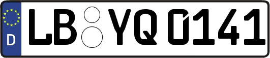 LB-YQ0141