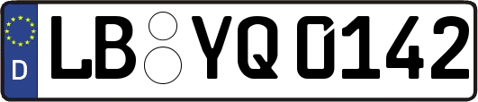 LB-YQ0142