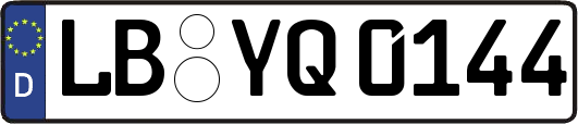 LB-YQ0144
