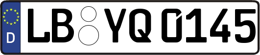 LB-YQ0145
