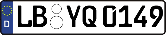 LB-YQ0149