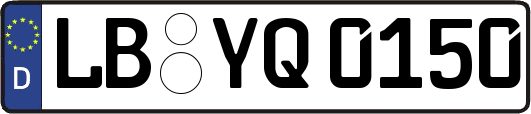LB-YQ0150