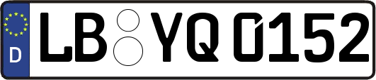 LB-YQ0152