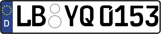 LB-YQ0153