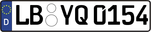 LB-YQ0154