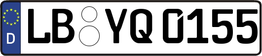 LB-YQ0155