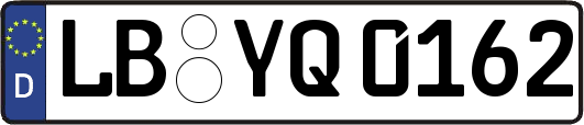 LB-YQ0162