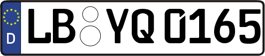 LB-YQ0165