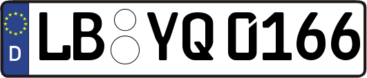 LB-YQ0166