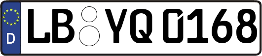 LB-YQ0168