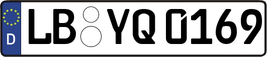 LB-YQ0169