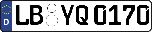 LB-YQ0170