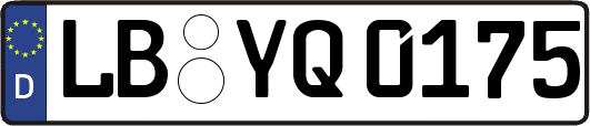 LB-YQ0175