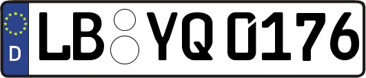 LB-YQ0176