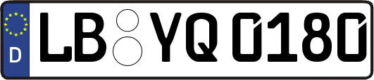 LB-YQ0180