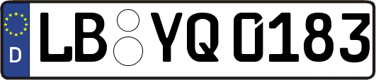 LB-YQ0183