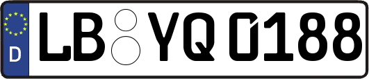 LB-YQ0188