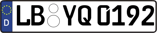 LB-YQ0192