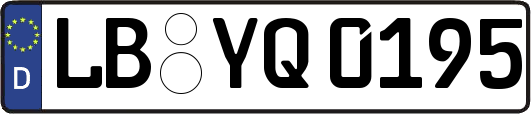 LB-YQ0195