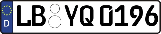 LB-YQ0196