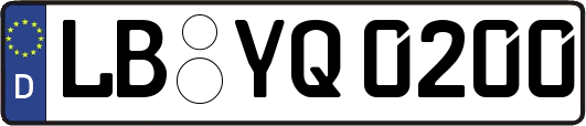 LB-YQ0200