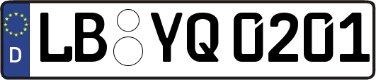 LB-YQ0201