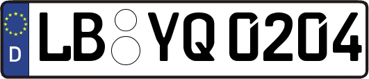 LB-YQ0204
