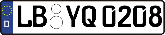 LB-YQ0208
