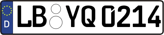 LB-YQ0214