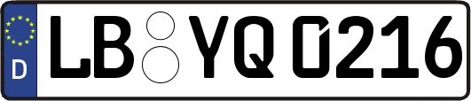 LB-YQ0216