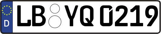 LB-YQ0219