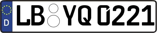 LB-YQ0221
