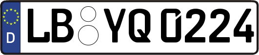 LB-YQ0224