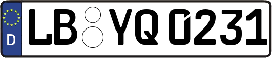 LB-YQ0231