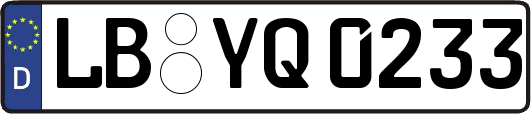 LB-YQ0233