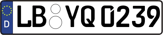 LB-YQ0239